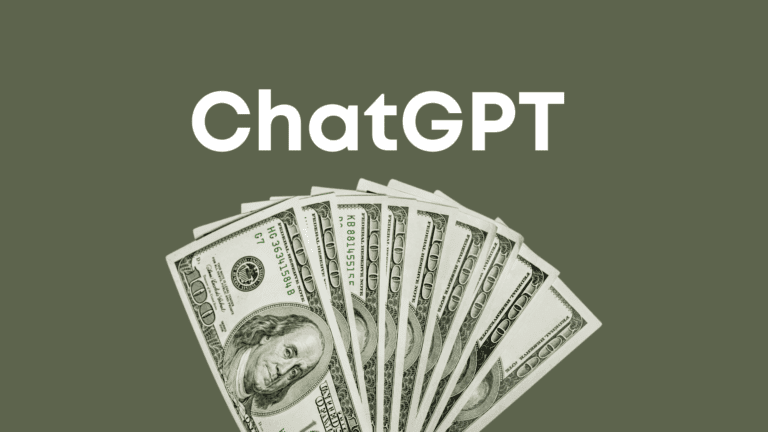 Fast Money-Making Ideas with ChatGPT [2024 Guide]