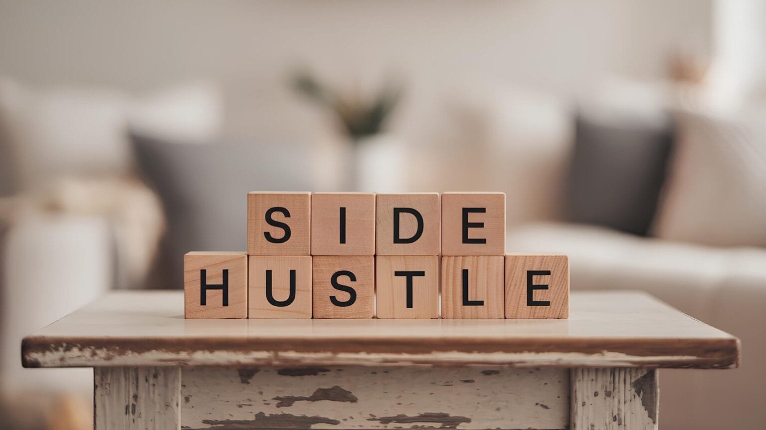 How to Start Side Hustles That Make $200 Daily