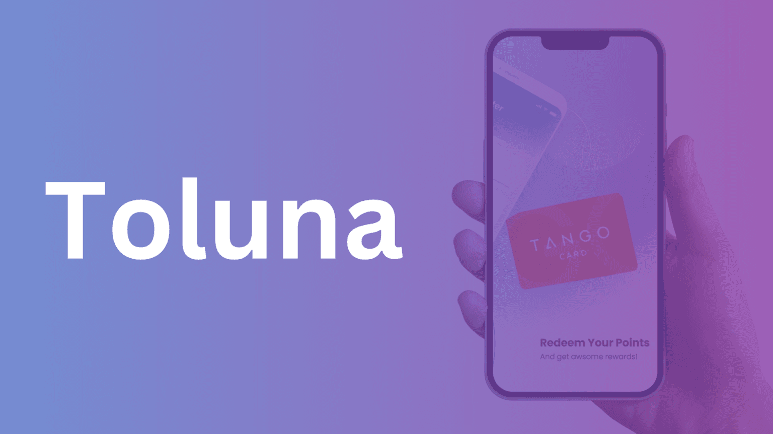 Toluna Review: Is This Survey Site Worth Your Time?