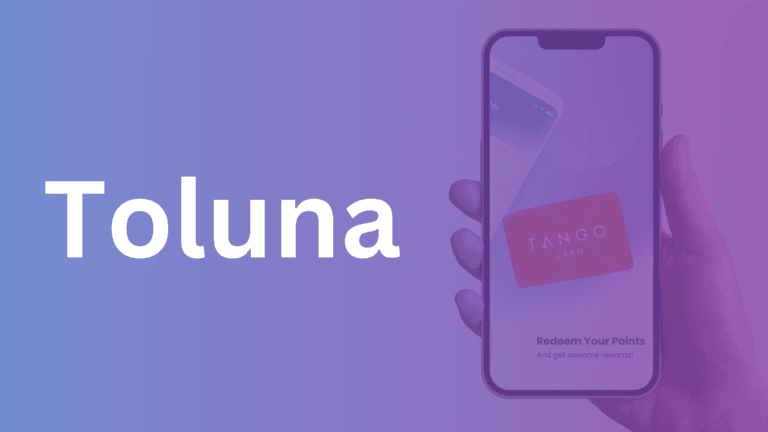 Toluna Review: Is This Survey Site Worth Your Time?