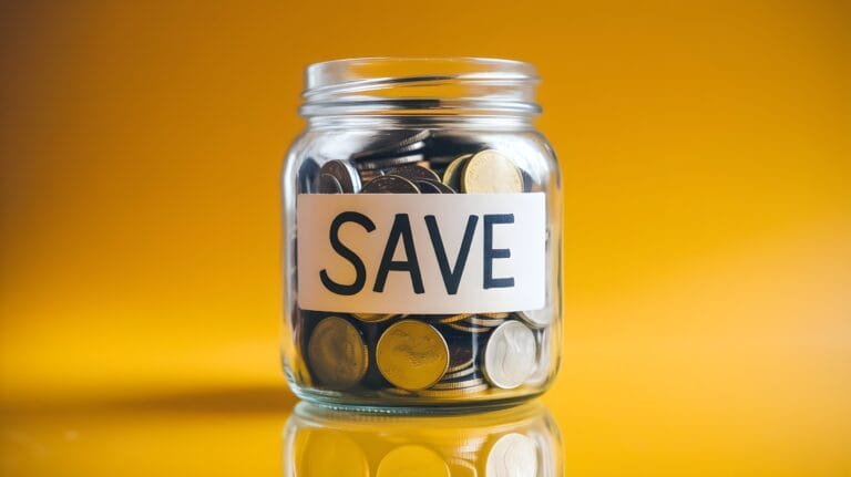 How to Save Money The Right Way