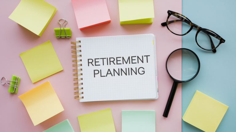 Why You Should Start Your Retirement Plan in Your 20s